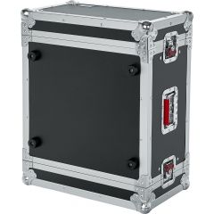 Gator G-TOUR-6U flight case rack 6 U - Vue 2